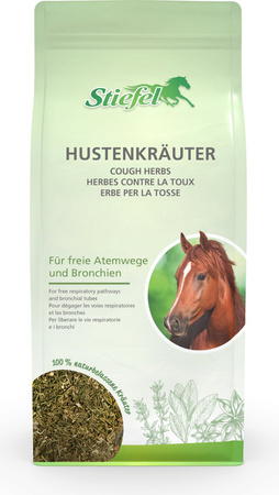 Hustenkrauter Stiefel Kräutermischung 1000 g