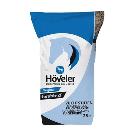 Höveler Original Terabb-ZF