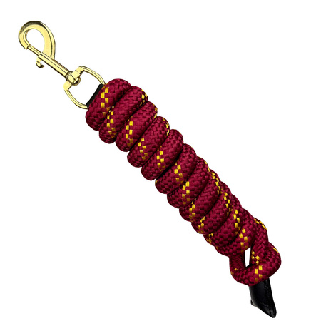 Führstrick Horsenjoy Velvet