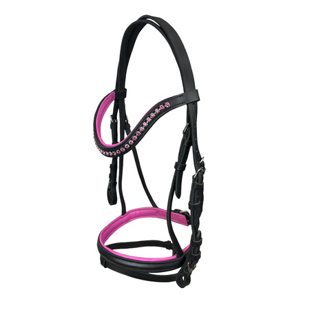 Zaum York Abigail