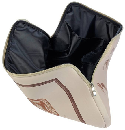 Laptoptasche HR Pferd