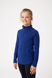 Horze Chelsea Kinder Funktionsshirt