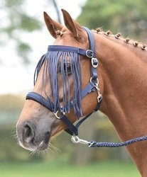 Naczółek z frędzlami Busse Tampere