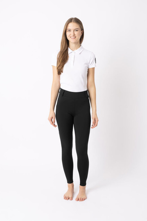 Legginsy jeździeckie Horze Dea