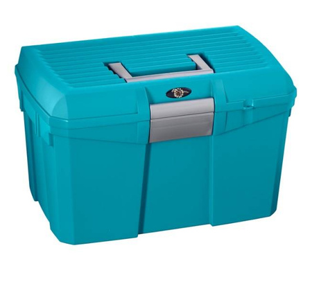 Putzbox für Bürsten mittel Groß