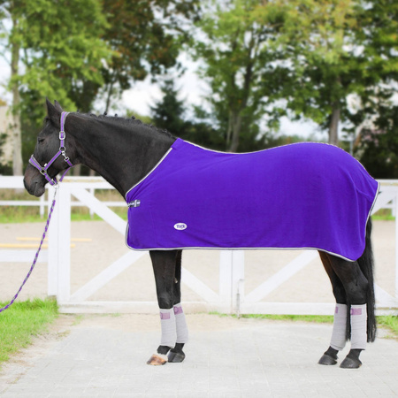 York Britta Abschwitzdecke