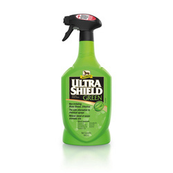UltraShield Green Absorbine