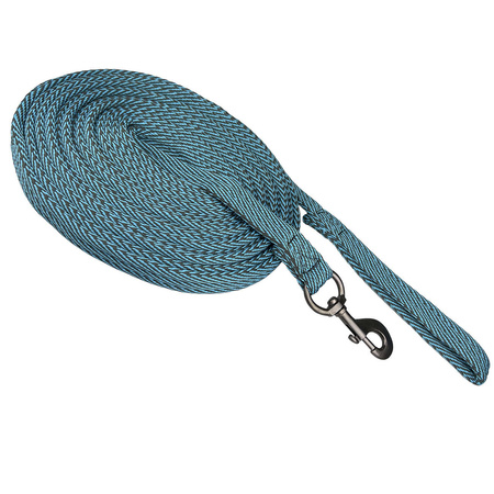 Longierleine York Stripe