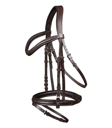 Ogłowie WH X-Line London