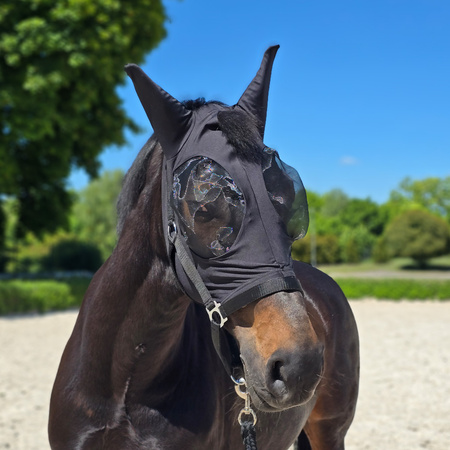 York Arletta Fliegenmaske