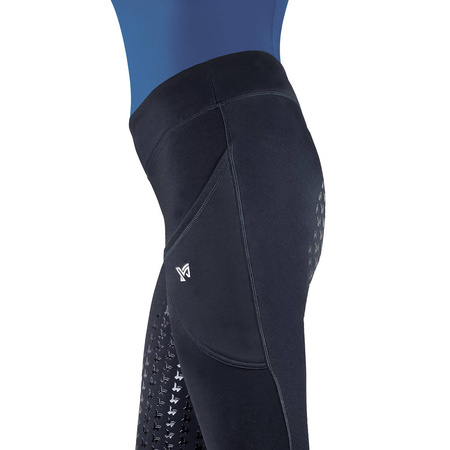 Bryczesy York Alaska