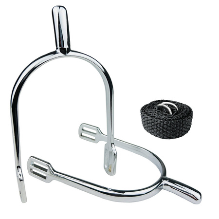 Damen Sporen York