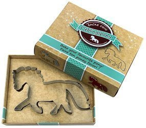 Keksform HR Lieblingspony