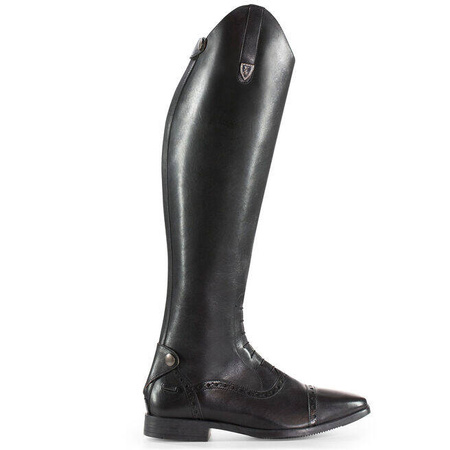Horze Winslow Echtleder-Reitstiefel