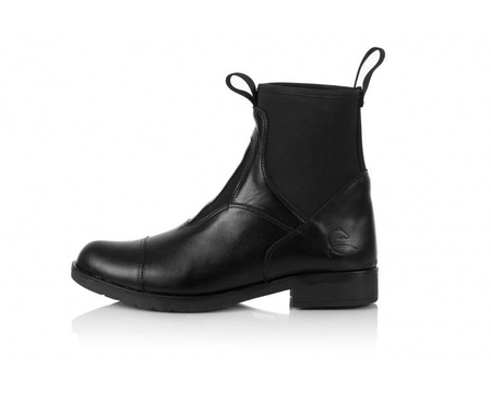 Sztyblety Rusttler KAMIRA skórzane