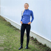 Horze Nadia Damen Trainingsshirt mit Handytasche