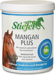 Mangan Plus Stiefel