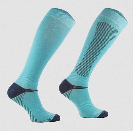 Podkolanówki Comodo Bambusowe