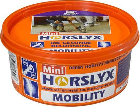 Lizawka Horslyx Mobility