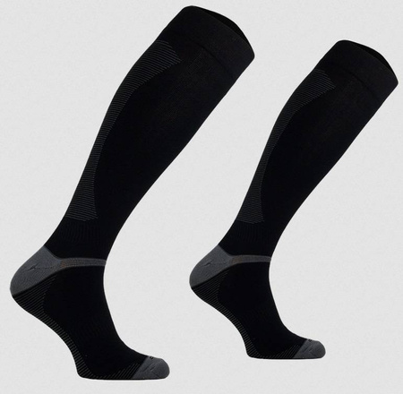 Podkolanówki Comodo Bambusowe