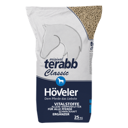 Höveler Terabb Classic