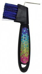 Hufkratzer York Rainbow