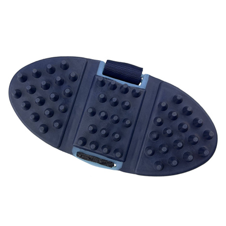 Zgrzebło do masażu York Axel Flexi