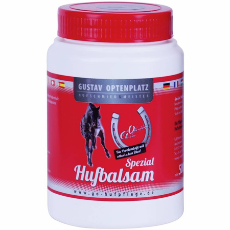 Spezial Hufbalsam Optenplatz balsam do kopyt