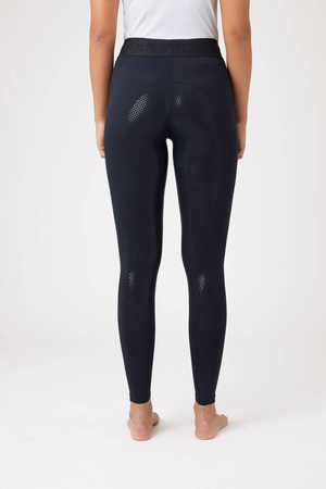 Horze Madison Damen Reitleggings mit Vollbesatz