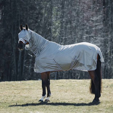 Horze La Pampa Fliegenschutz Set