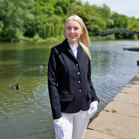 Frak Horsenjoy Charlotte