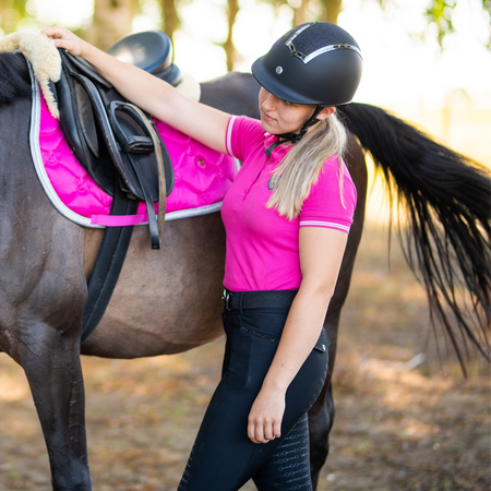 Horsenjoy Prima Kinder Reitleggings