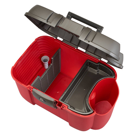 Skrzynka jeździecka Koala