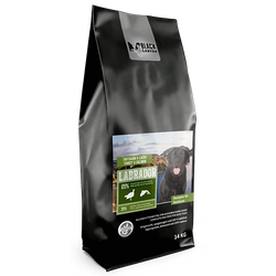 Karma sucha dla psa Black Canyon Labrador Indyk i Łosoś 14 kg