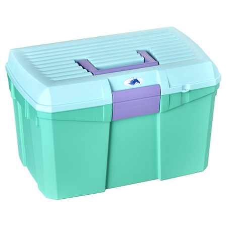 Putzbox für Bürsten mittel Groß