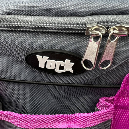 Putztasche York