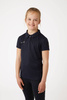 Horze Denise Kinder Funktionspoloshirt