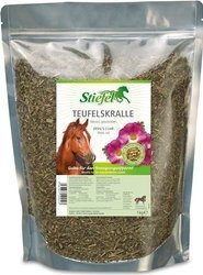 Stiefel Teufelskralle geschnitt