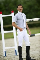 Bryczesy męskie CSO Burgley