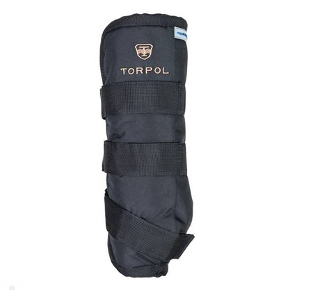 Ochraniacze Torpol Nelson Magnetyczne przód