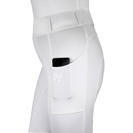 York Nova Reitleggings