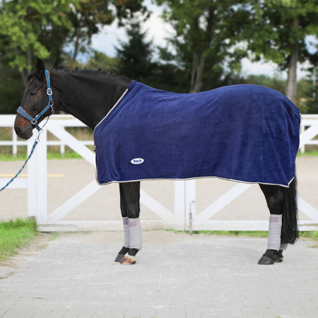 York Britta Abschwitzdecke