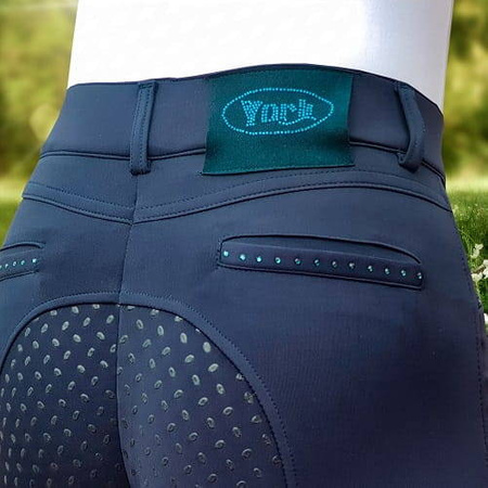 Reithose York Evianna