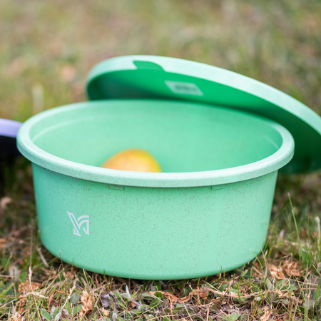 Miska York Erin z pokrywką 5 L NEW