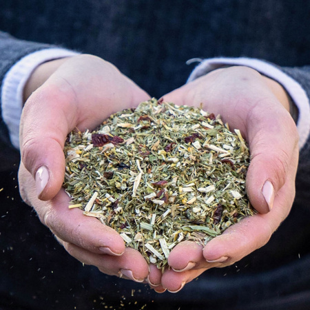 Gelenkkrauter Stiefel na stawy i ścięgna