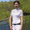 Turniershirt Horsenjoy Juliet