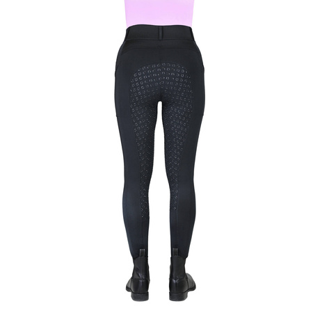 York Nova Reitleggings