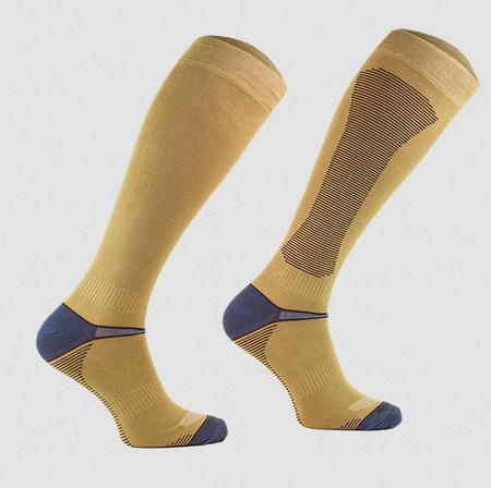 Podkolanówki Comodo Bambusowe