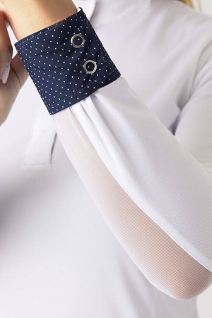 Koszulka konkursowa Horze Blair