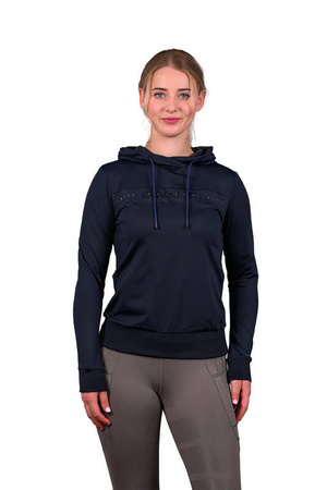 Damen Hoodie CAVALNADRA